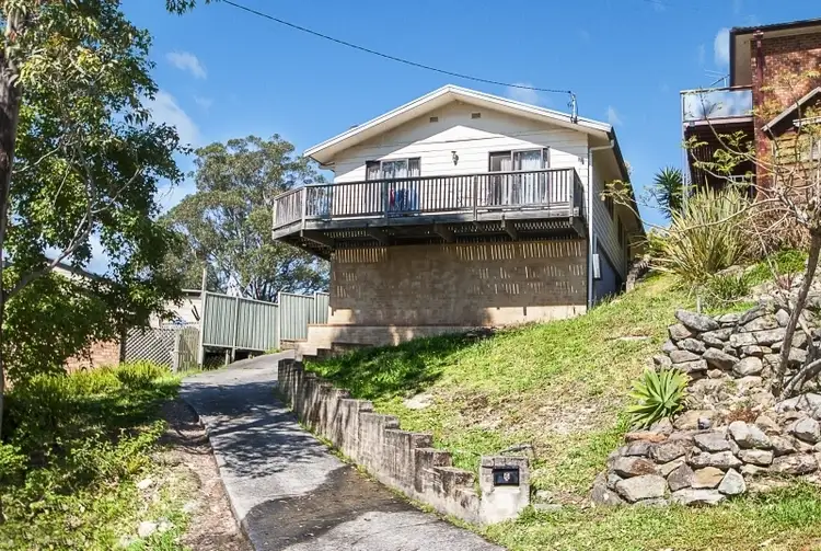 Third view of Homely house listing, 6 Rubie Cres, East Gosford NSW 2250