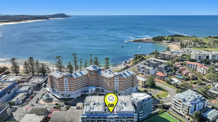 209/6 Pine Tree Lane, Terrigal NSW 2260