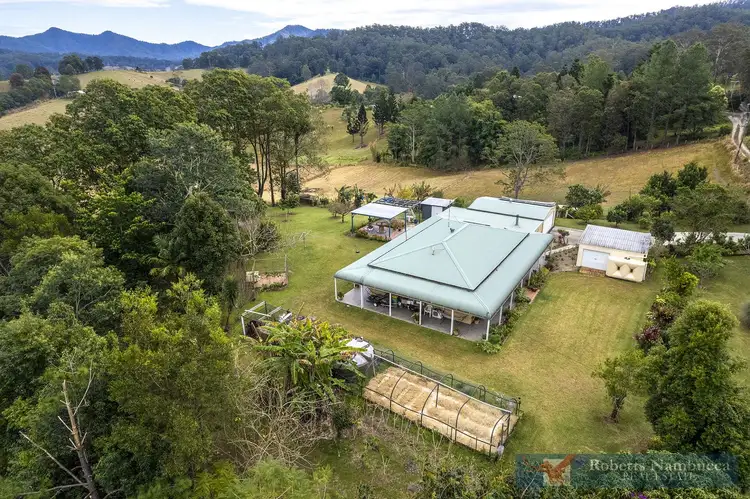 Main view of Homely house listing, 164 Helliwells Rd, Missabotti NSW 2449