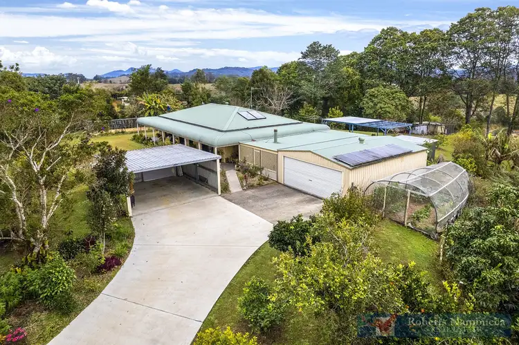Second view of Homely house listing, 164 Helliwells Rd, Missabotti NSW 2449