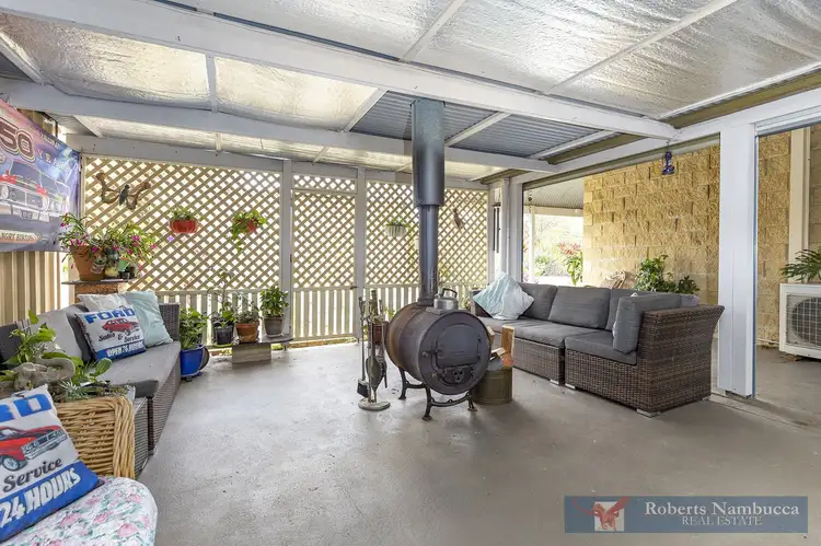 Third view of Homely house listing, 164 Helliwells Rd, Missabotti NSW 2449