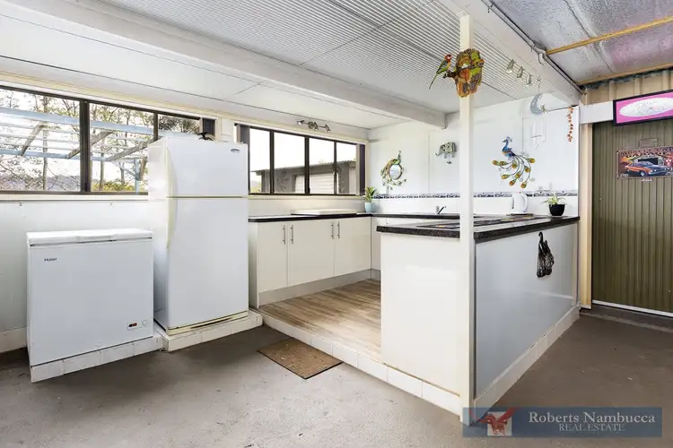 Fifth view of Homely house listing, 164 Helliwells Rd, Missabotti NSW 2449
