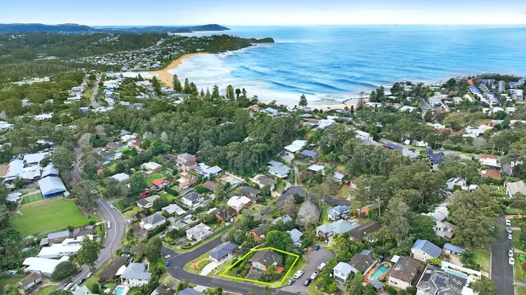 1 Kumali Close, Avoca Beach NSW 2251