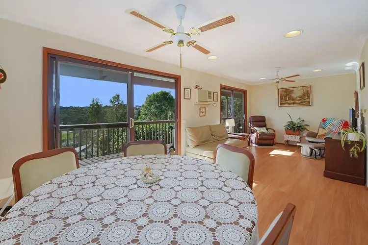 Fifth view of Homely house listing, 1 Kumali Close, Avoca Beach NSW 2251