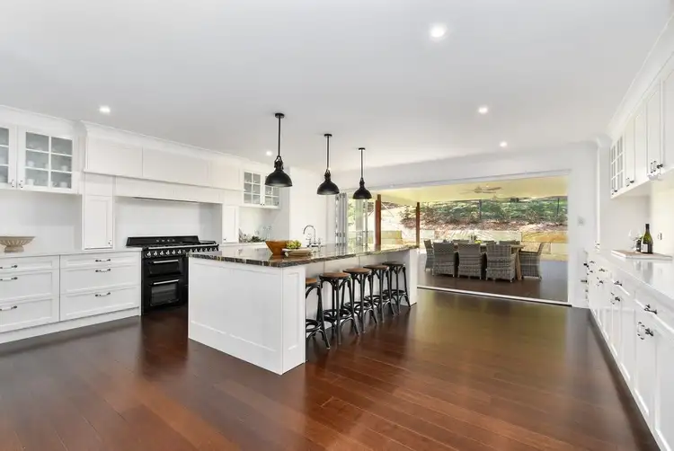 Fifth view of Homely rural property listing, 14 Country View Close, Picketts Valley NSW 2251