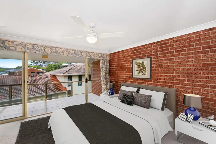 Sixth view of Homely townhouse listing, 2/34 Avoca Drive, Avoca Beach NSW 2251