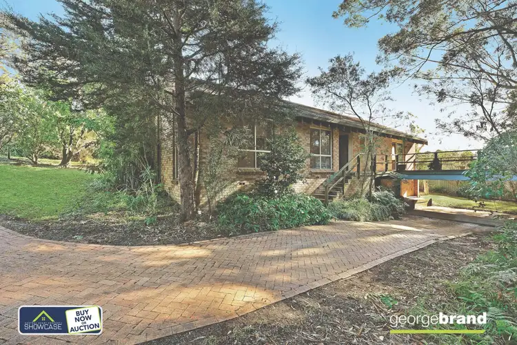 7 Klara Close, Kincumber NSW 2251