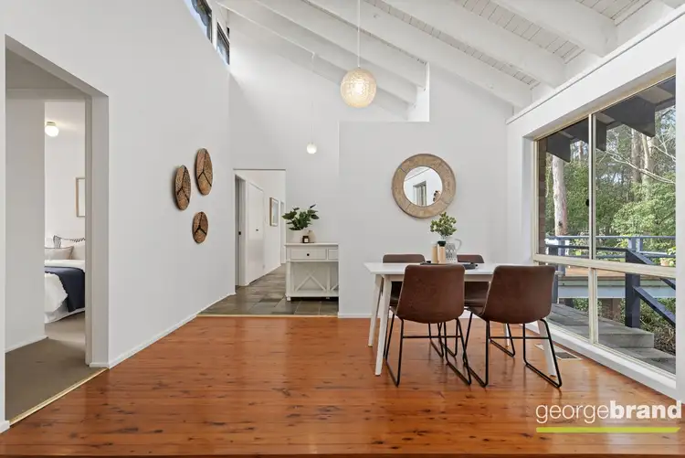 Second view of Homely house listing, 7 Klara Close, Kincumber NSW 2251