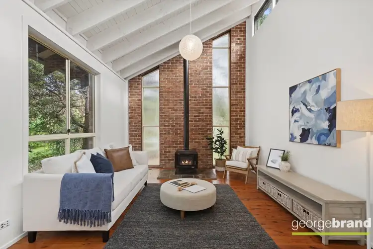 Third view of Homely house listing, 7 Klara Close, Kincumber NSW 2251