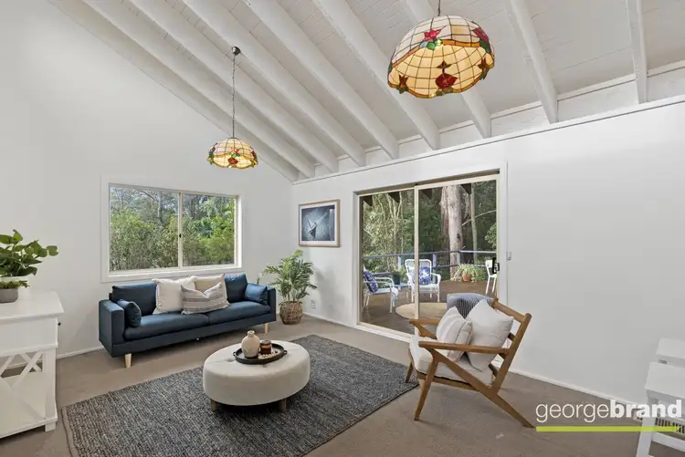 Fifth view of Homely house listing, 7 Klara Close, Kincumber NSW 2251