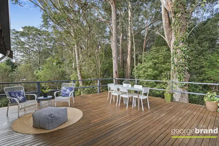 Sixth view of Homely house listing, 7 Klara Close, Kincumber NSW 2251