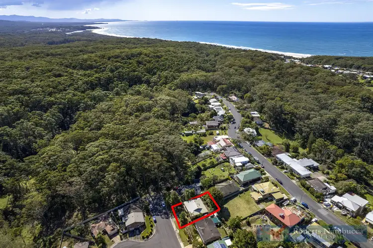 10 Brahminy Street, Nambucca Heads NSW 2448