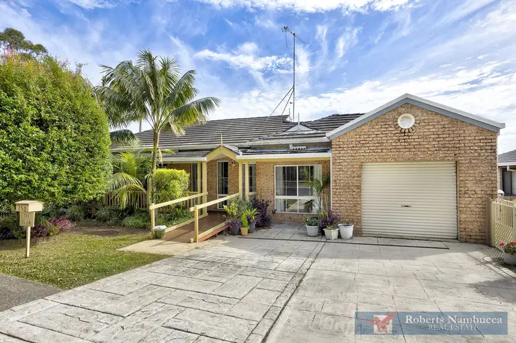 1/2 The Glen, Hyland Park NSW 2448