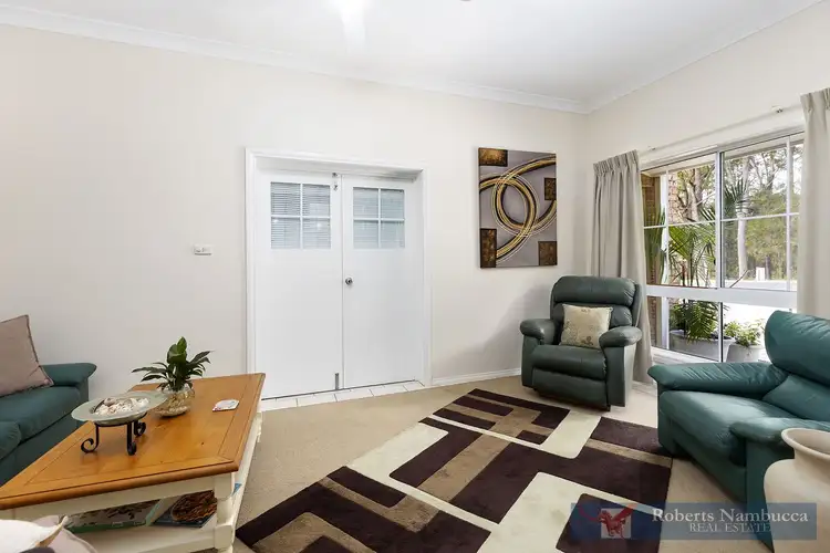 Fourth view of Homely semi-detached listing, 1/2 The Glen, Hyland Park NSW 2448