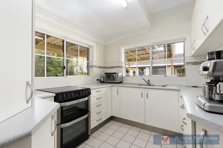 Fifth view of Homely semi-detached listing, 1/2 The Glen, Hyland Park NSW 2448