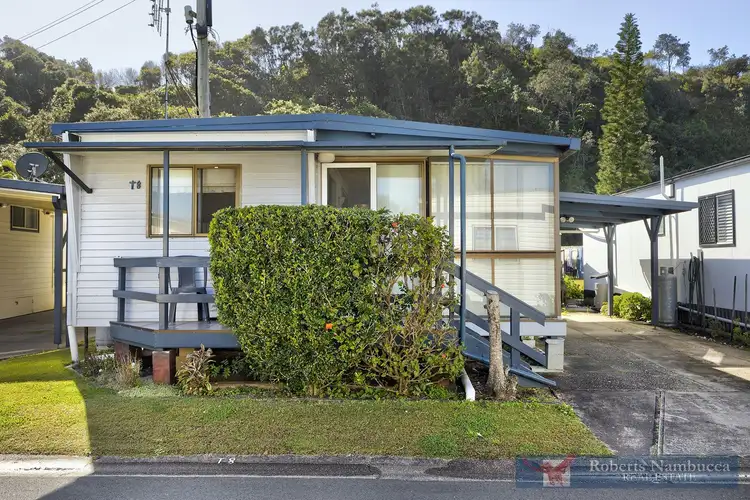 Second view of Homely house listing, T8/52 Wellington Drive, Nambucca Heads NSW 2448