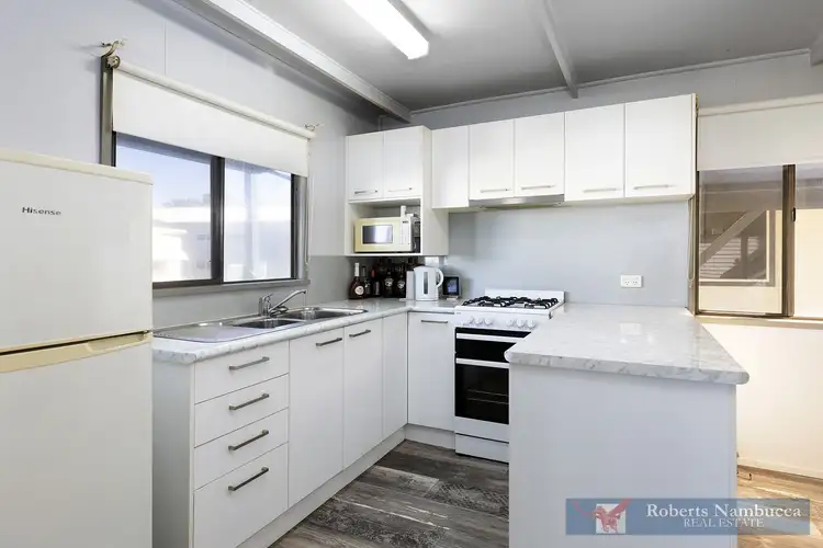 Third view of Homely house listing, T8/52 Wellington Drive, Nambucca Heads NSW 2448