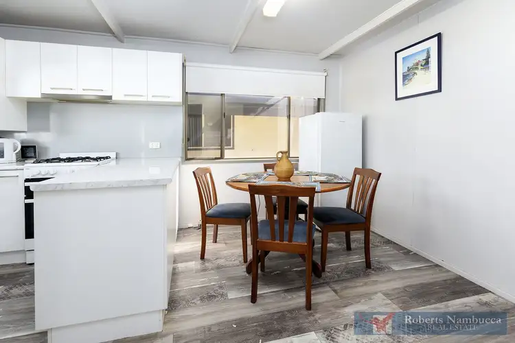 Fourth view of Homely house listing, T8/52 Wellington Drive, Nambucca Heads NSW 2448