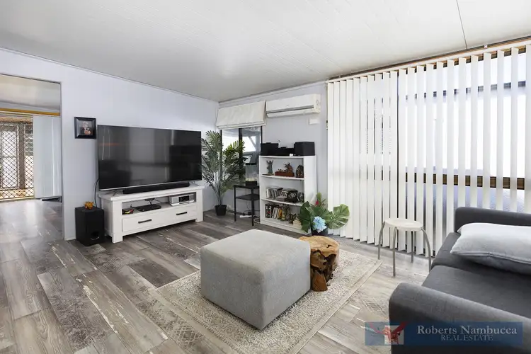 Fifth view of Homely house listing, T8/52 Wellington Drive, Nambucca Heads NSW 2448