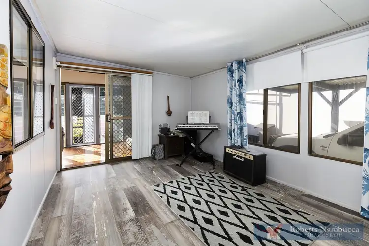 Sixth view of Homely house listing, T8/52 Wellington Drive, Nambucca Heads NSW 2448