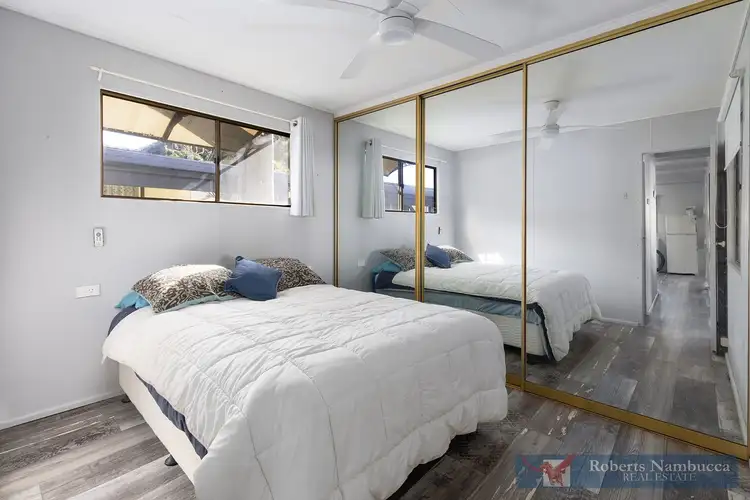 Seventh view of Homely house listing, T8/52 Wellington Drive, Nambucca Heads NSW 2448