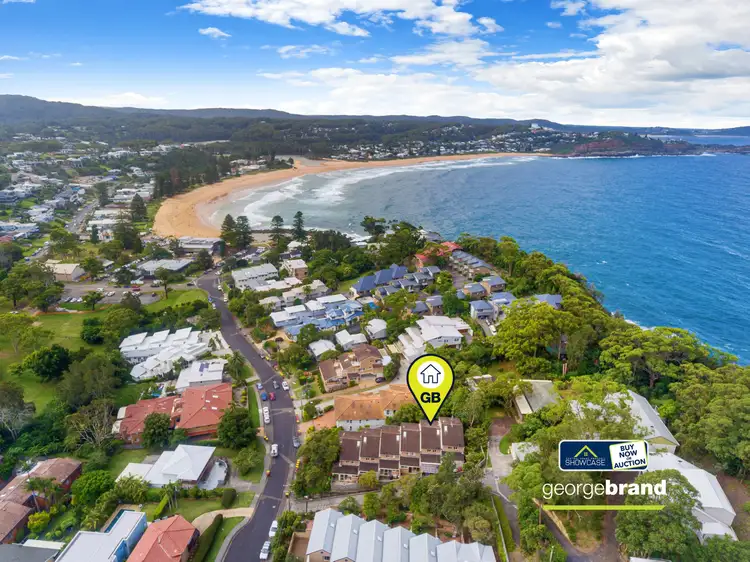 5/34 Avoca Drive, Avoca Beach NSW 2251
