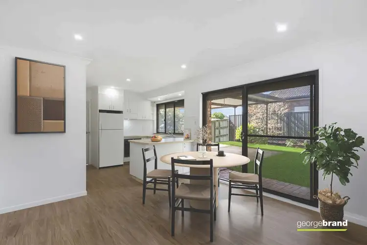 Third view of Homely house listing, 55 Gilford Street, Kariong NSW 2250