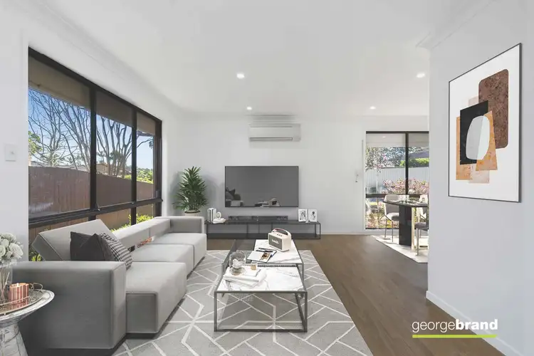 Fourth view of Homely house listing, 55 Gilford Street, Kariong NSW 2250