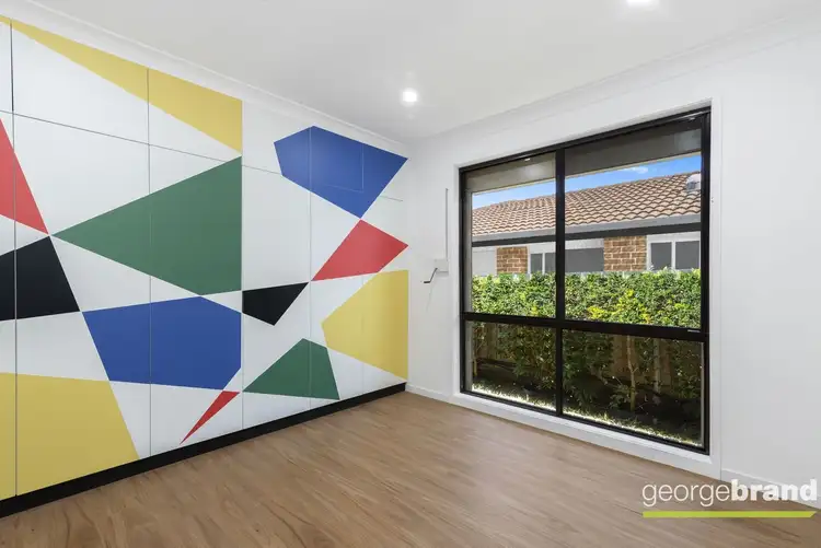 Fifth view of Homely house listing, 55 Gilford Street, Kariong NSW 2250