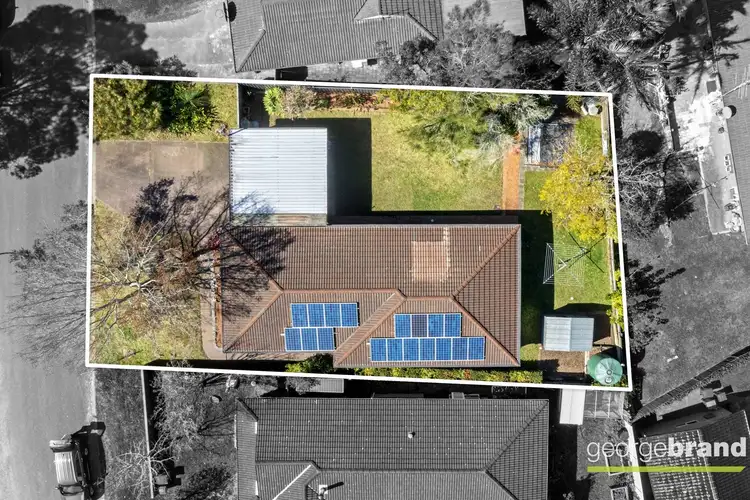 Sixth view of Homely house listing, 55 Gilford Street, Kariong NSW 2250