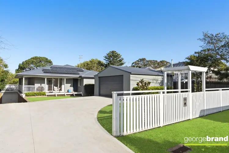 Main view of Homely house listing, 340 Scenic Highway, Terrigal NSW 2260