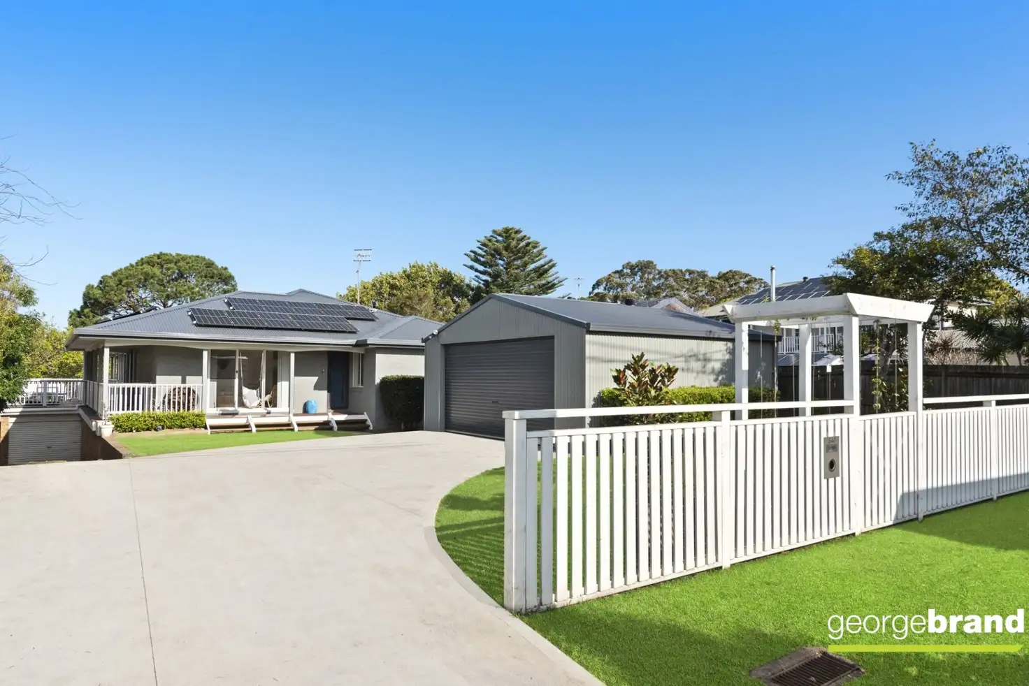 Main view of Homely house listing, 340 Scenic Highway, Terrigal NSW 2260
