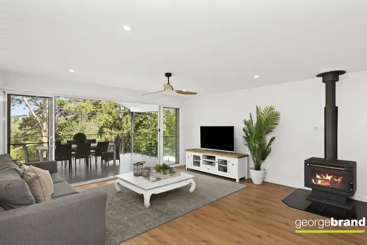 Second view of Homely house listing, 340 Scenic Highway, Terrigal NSW 2260