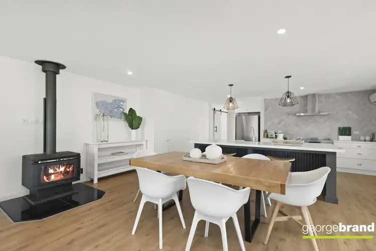 Third view of Homely house listing, 340 Scenic Highway, Terrigal NSW 2260