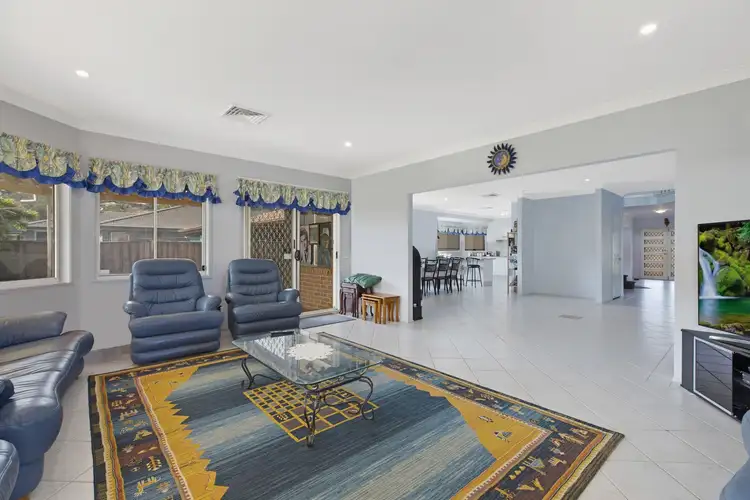 Third view of Homely house listing, 18 Del Mar Drive, Copacabana NSW 2251