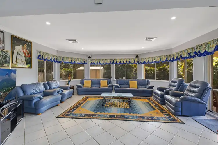 Fourth view of Homely house listing, 18 Del Mar Drive, Copacabana NSW 2251