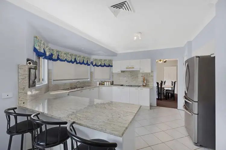 Sixth view of Homely house listing, 18 Del Mar Drive, Copacabana NSW 2251