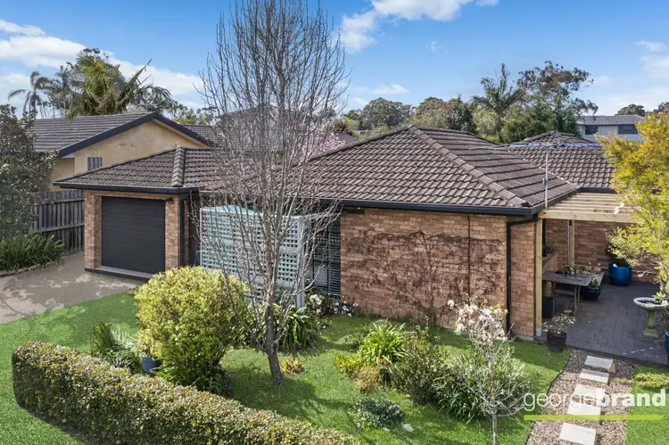 49 Langford Drive, Kariong NSW 2250