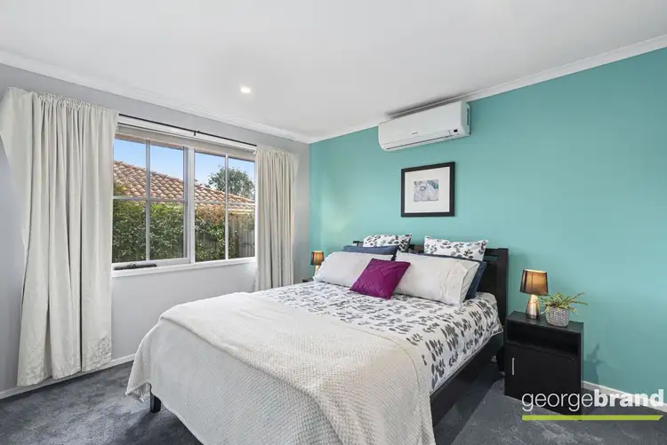 Second view of Homely house listing, 49 Langford Drive, Kariong NSW 2250