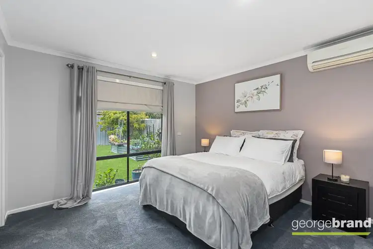 Third view of Homely house listing, 49 Langford Drive, Kariong NSW 2250