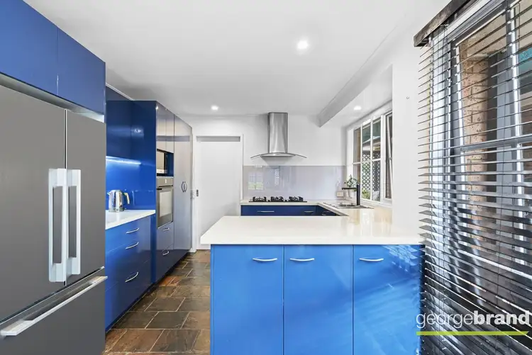 Fifth view of Homely house listing, 49 Langford Drive, Kariong NSW 2250
