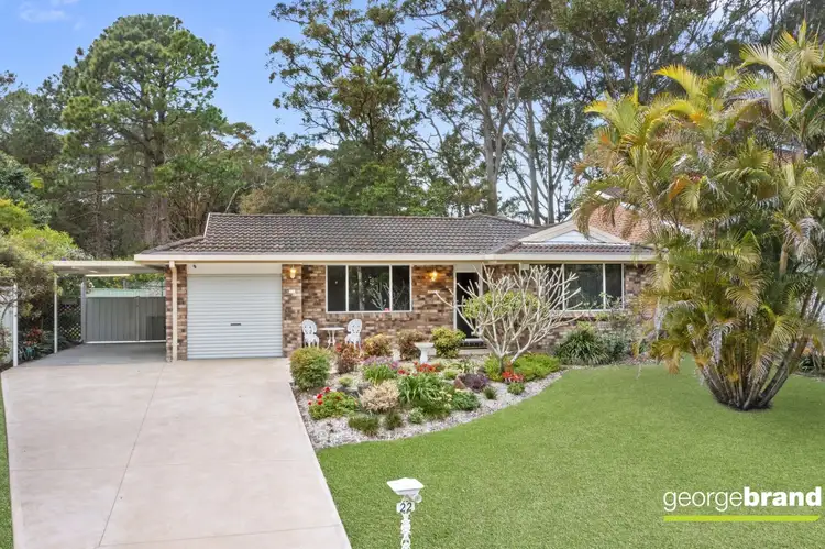 22 Waldron Road, Kincumber NSW 2251