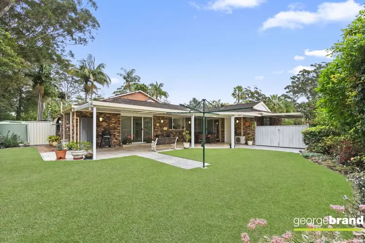 Second view of Homely house listing, 22 Waldron Road, Kincumber NSW 2251
