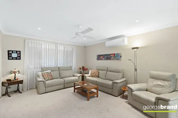 Third view of Homely house listing, 22 Waldron Road, Kincumber NSW 2251