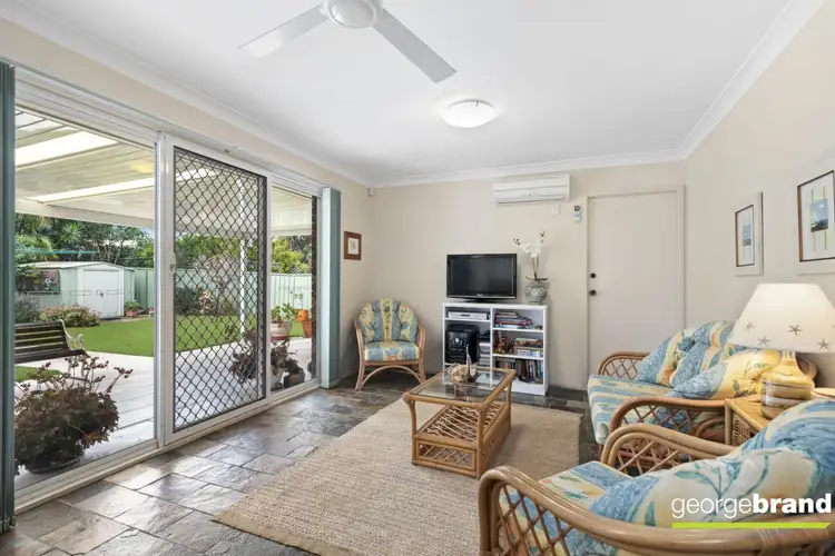 Fourth view of Homely house listing, 22 Waldron Road, Kincumber NSW 2251