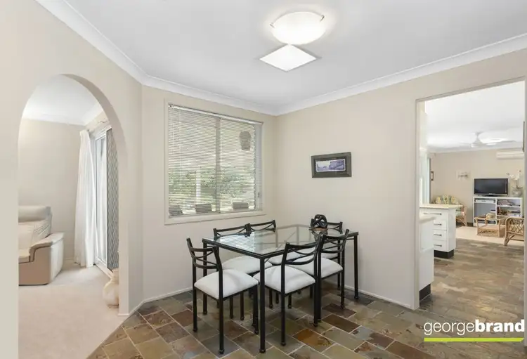 Fifth view of Homely house listing, 22 Waldron Road, Kincumber NSW 2251