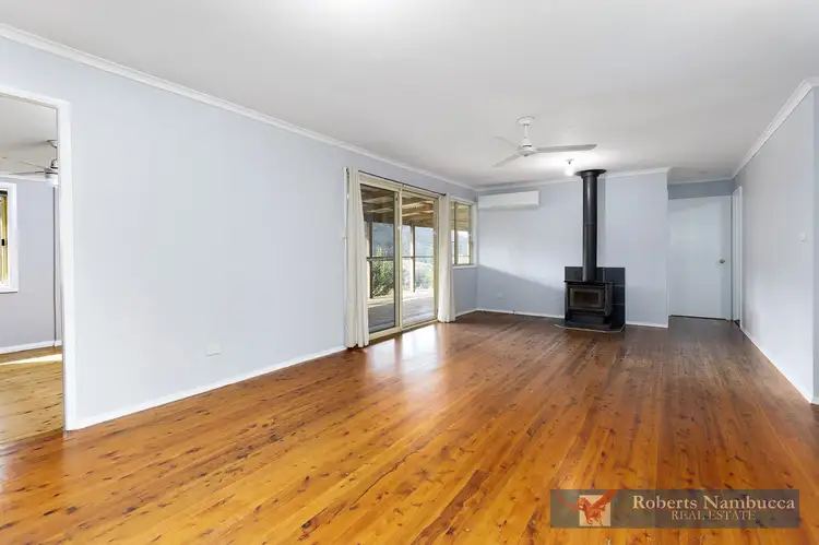 Fourth view of Homely rural property listing, 555 Upper Buckrabendinni Rd, Buckra Bendinni NSW 2449
