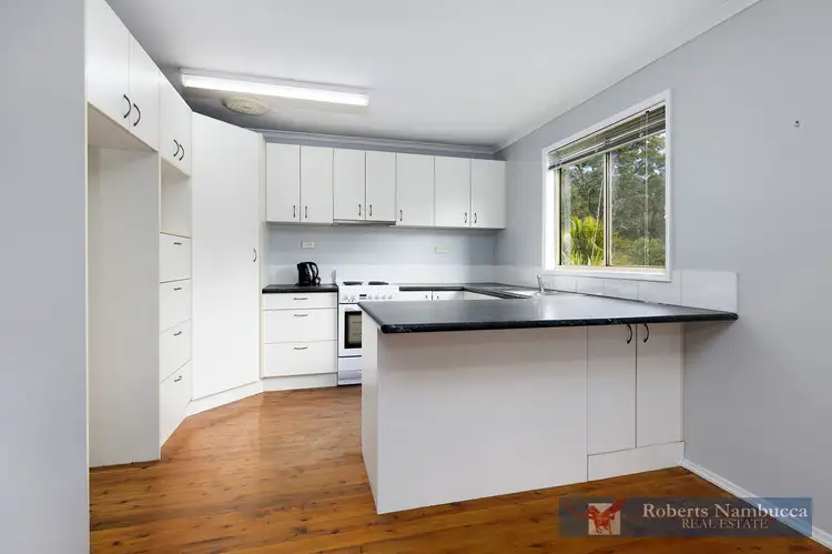 Fifth view of Homely rural property listing, 555 Upper Buckrabendinni Rd, Buckra Bendinni NSW 2449