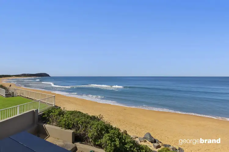 Third view of Homely unit listing, 4/33 Ocean View Drive, Wamberal NSW 2260