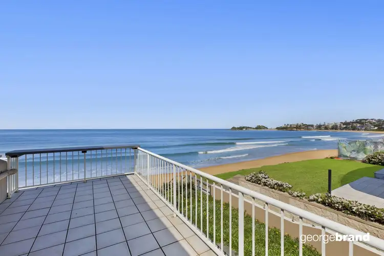 Fourth view of Homely unit listing, 4/33 Ocean View Drive, Wamberal NSW 2260